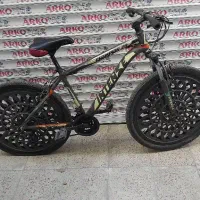 دوچرخه سایز ۲۶