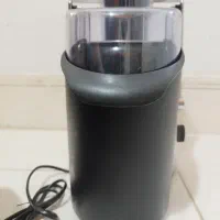 آبمیوه گیری برند GOSONIC در حد نو|آبمیوه‌گیر و آب‌مرکبات‌گیر|کرج, محمود آباد|دیوار