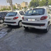 اجاره پژو ۲۰۷ صفر بدون راننده