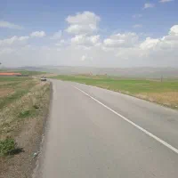 زمین کشاورزی|فروش دفتر صنعتی، کشاورزی، تجاری|تیکمه داش, |دیوار