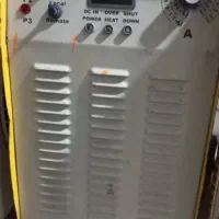 دستگاه جوش صبا الکتریک