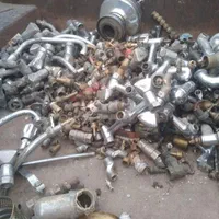 خریدوفروش مس برنج سیم افشان کابل آهن آلات ضایعات|عمده‌فروشی|تهران, پاسداران|دیوار