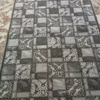 گلیم فرش نو