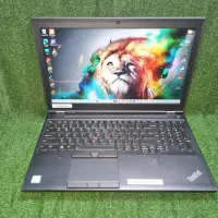 لنوو مهندسی رندرینگ گیمینگ P71