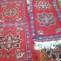 پادری وکناره|فرش|تبریز, |دیوار