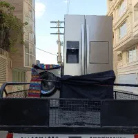 لباسشویی و سمساری غرب تهران پونک صادقیه شهران