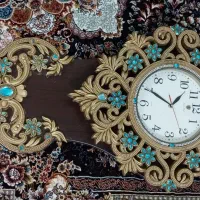 ساعت دیواری