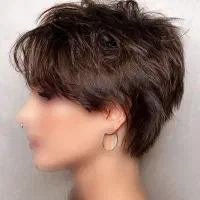 آموزش صفر تا صد کوتاهی مو ژورنالی|خدمات آموزشی|پردیس, فاز ۱۱|دیوار