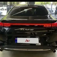 کی ام سی kmc J7 صفر ۱۴۰۴|خودرو سواری و وانت|تهران, صادقیه|دیوار