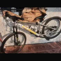 دوچرخه|دوچرخه، اسکیت، اسکوتر|رشت, شکار اسطلخ|دیوار