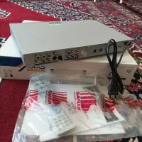 دی وی دی آکبند