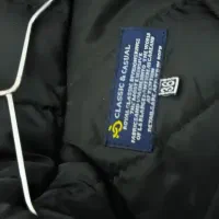 کاپشن زنونه خزدار برند casual|لباس|رشت, پارک شهر|دیوار