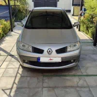 مگان ۱۶۰۰ e2 بدون رنگ