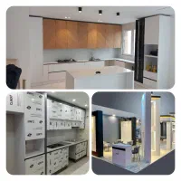 بازسازی،دکور،ویترین،کانتر،پیشخوان|خدمات پیشه و مهارت|تهران, اوقاف|دیوار