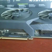 کارت گرافیک asus 3060ti|قطعات و لوازم جانبی رایانه|تهران, کوی بیمه|دیوار