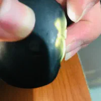 سنگ قدیمی نمیدونم چیه ولی سنگه۴۰گرم|جواهرات|اردبیل, |دیوار