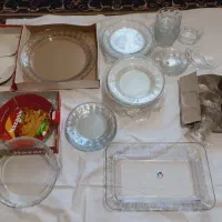 سرویس پذیرایی