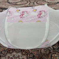 پشه بند نوزادی