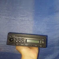 ضبط پخش فابریک ال نود l90