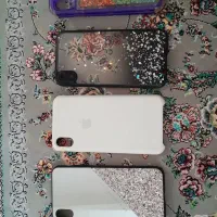 قاپ گوشی ایفون ۱۰ایکس مکس