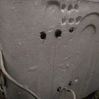 دستگاه جوجه کشی درحد نو نیمه اتوماتیک