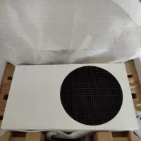 ایکس باکس سری s 1 ترا فول گیم