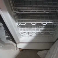 یخچال ۲۲فوت دنار سالم سالم|یخچال و فریزر|زاغه, |دیوار