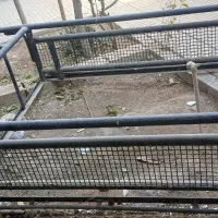 باربند پیکان وانت|قطعات یدکی و لوازم جانبی|خمینیشهر, |دیوار