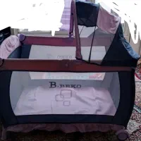 گهواره ،تخت پارک،صندلی غذای کودک|اسباب و اثاث بچه|تبریز, |دیوار