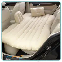 تشک بادی صندلی عقب تمام خودروها جنس ضخیم