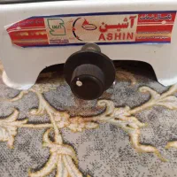 گاز  تک شعله