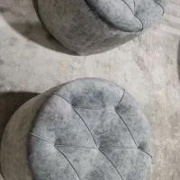 مبل ۶نفره|مبلمان خانگی و میز عسلی|آستانه اشرفیه, |دیوار