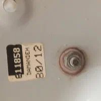 فن تهویه هوا یک عددوضبط صوت قدیمی یک عدد|پنکه و تصفیه‌کنندهٔ هوا|اصفهان, حسین‌آباد|دیوار