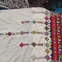 زیاستین|لباس|خاش, |دیوار