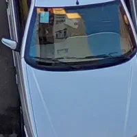 فروش پژو پارس مدل 1400