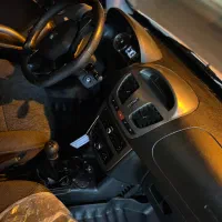 فروش کوییک GXR با رینگ|خودرو سواری و وانت|اهواز, پردیس|دیوار