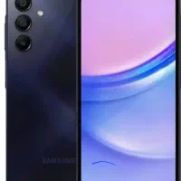 گوشی a15در حد نو