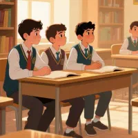 مشاور تحصیلی کنکور علوم انسانی