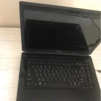 لب تاب توشیبا اصل|رایانه همراه|تهران, صادقیه|دیوار