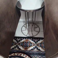 میزجلومبلی|مبلمان خانگی و میز عسلی|بم, |دیوار