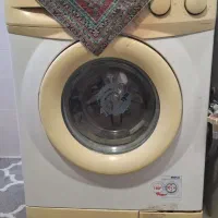 ماشین لباسشویی بکو نیاز به تعمیر