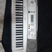 کیبورد a300 یاماها