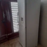 یخچال فریزر کاملا تمیز و سالم|یخچال و فریزر|شاهینشهر, گزبرخوار|دیوار