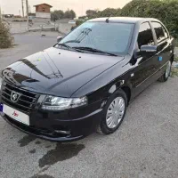 سمند سورن پلاس ۱۴۰۴دریچه گاز سیمی