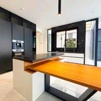 ۲۲۰متر الهیه،طراحی مینیمال،مشاعات هتلینگ