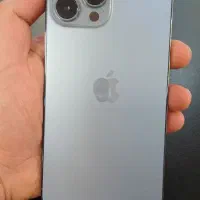 آیفون ۱۳ پرومکس دوسیمکارت