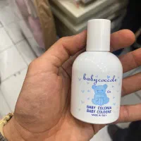 عطر و ادکلن بچه(نوزاد)