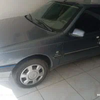 پژو 405 slx tu5 دریچه گاز سیمی  مانیتوروسیستم صوتی