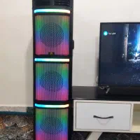 اسپیکر|سیستم صوتی خانگی|قوچان, |دیوار