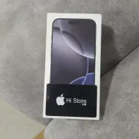 آیفون 16 پرومکس